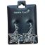 Picture of 052 Gentle Touch - Star Earrings