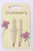 Picture of Shimmers - Pearl Clips