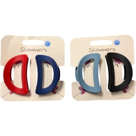 Picture of Shimmers - 9cm Hair Claw