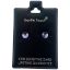 Picture of 034 Gentle Touch - Lilac Rivoli Stud