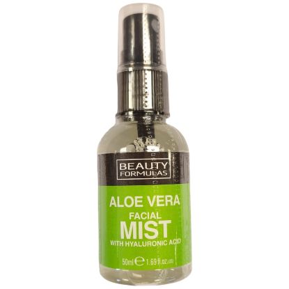 Picture of ALOE VERA MIST FACIAL HYALURONIC ACID