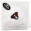 Picture of E&A - Jack Russell Facecloth