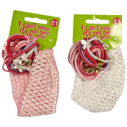 Picture of ICB - Bandeau & Elastics