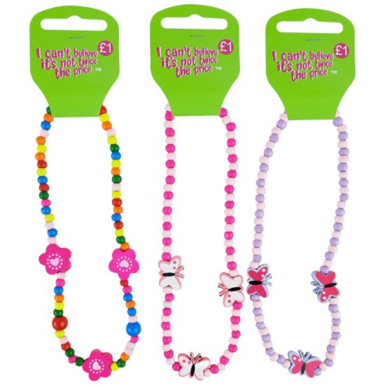Picture of ICB - Necklace