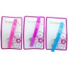 Picture of Shimmers - Pastel Thin Barrettes
