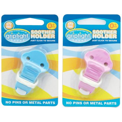 Picture of Griptight - Soother Holder Clip