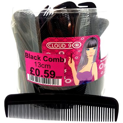 Picture of Cloud Nine - 60 Pocket Comb Tub