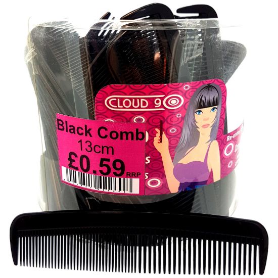 Picture of Cloud Nine - 60 Pocket Comb Tub
