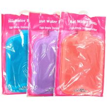 Picture of Serenade - D/Rib Hot Water Bottle