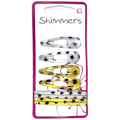 Picture of Shimmers - Sleepins & Grips Set
