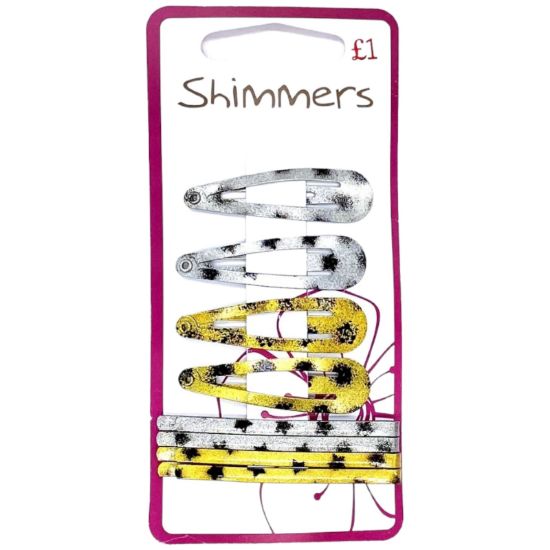 Picture of Shimmers - Sleepins & Grips Set