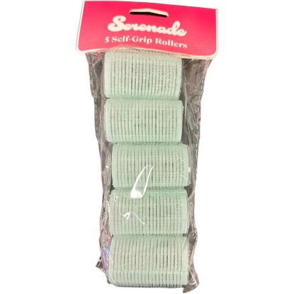 Picture of Serenade - 5x37mm Self Grip Rollers