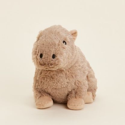 Picture of Warmies Hot Pak- X Large Bunny Plush 13"