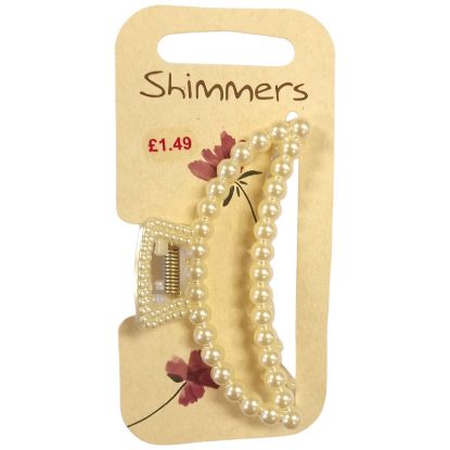 Picture of Shimmers - Pearl Claw