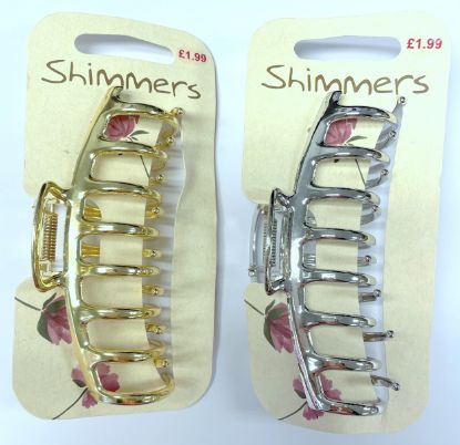 Picture of Shimmers - Hair Scrunchy