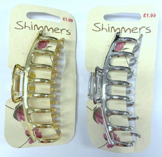 Picture of Shimmers - Hair Scrunchy