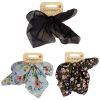 Picture of Shimmers - Large Elasticated Bow