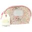 Picture of E&A-Belle Peche Jacq Cosm Bag 19x12x5cm
