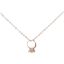 Picture of Diamante Ring Necklace