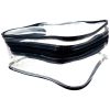 Picture of Clear Cosmetic Case - 15x11x7cm