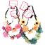Picture of Shimmers - Floral Row Headband
