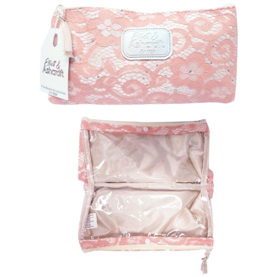 Picture of E&A-Vint Lace Folding 24x13x6