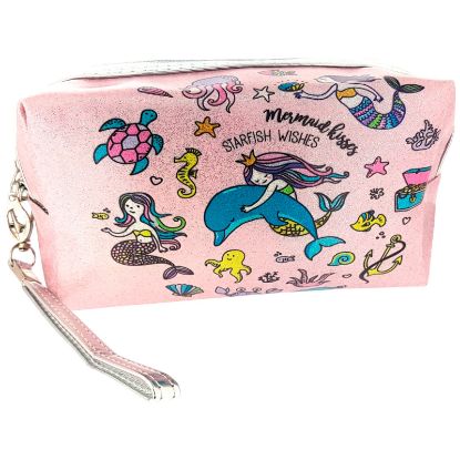Picture of Mermaid Kisses Csmtc Case 18x9x10.5cm