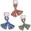 Picture of Shimmers - Print Bend & Tie Hair Wrap