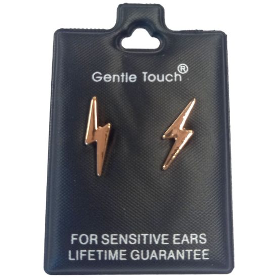 Picture of 059 Gentle Touch Lightning Stud