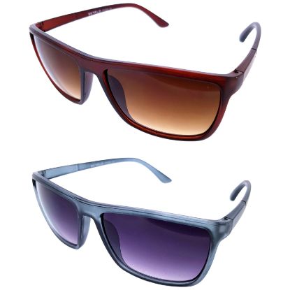 Picture of Serelo Wide Lense Sunglasses
