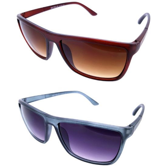 Picture of Serelo Wide Lense Sunglasses