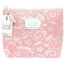 Picture of E&A-Vint Lace Med Tote 25x20x6