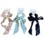 Picture of Shimmers - Long Tailed Scrunchy
