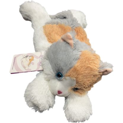 Picture of Warmies Junior Dachshund 9"