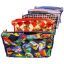 Picture of £1 PROMO Cosmetic Toiletry Bags