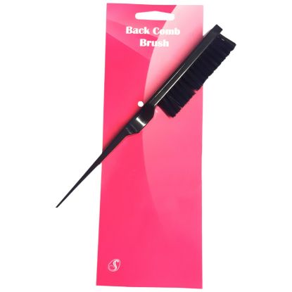 Picture of Serenade - Backcomb Brush