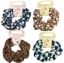 Picture of Shimmers - Flower Print Claw