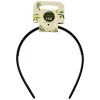 Picture of Simply Eco - Black Alice Band