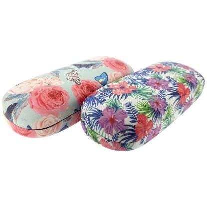 Picture of Serelo - Floral Hard Case