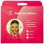 Picture of 12cm Shaving Mirror (boxed to hang)