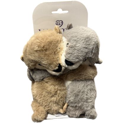 Picture of Warmies Huggies Elephants