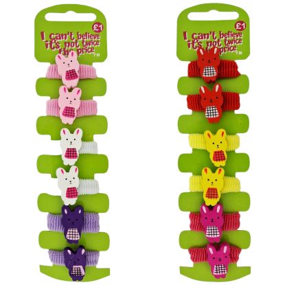 Picture of ICB - Bright Rabbit Ponios