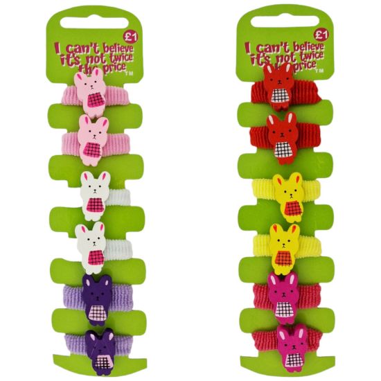 Picture of ICB - Bright Rabbit Ponios