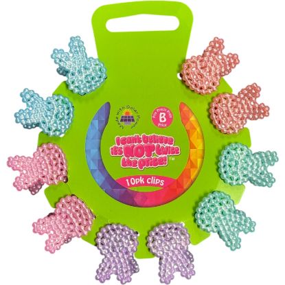Picture of ICB - Dance Crochet Bun Nets