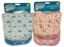 Picture of Griptight 3 Pack Printed Bibs ZERO VAT