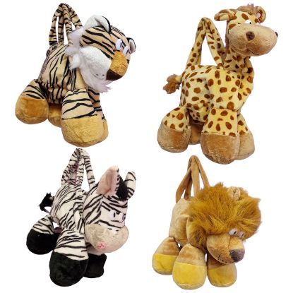 Picture of Animal Bag (Random Mix)