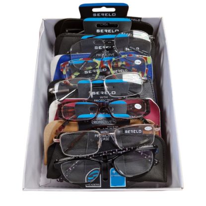 Picture of Readers - Mixed 3.0 - NO UV Protection