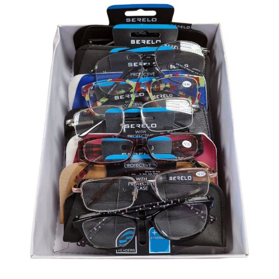 Picture of Readers - Mixed 3.0 - NO UV Protection