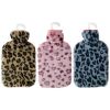 Picture of Crochet Hot Water Bottle