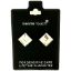 Picture of 088 Gentle Touch - Large Square Crystal